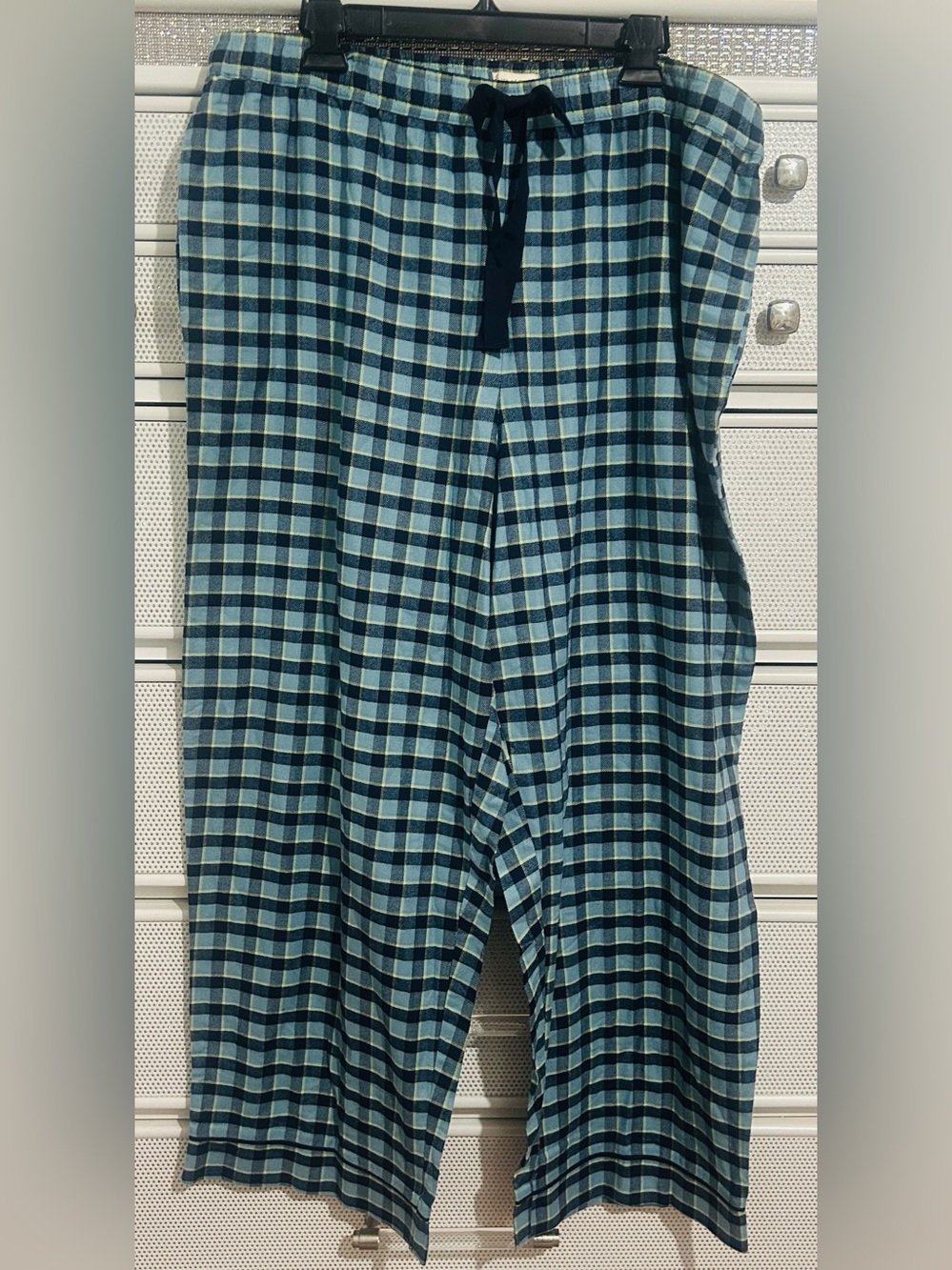 State of Day Plaid Pajama Pants